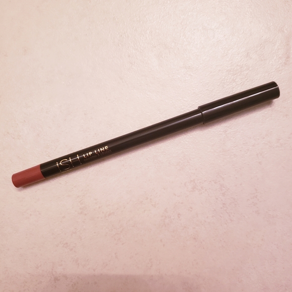 Sold! 3/$15 New! ISH lip liner in Kiss - Picture 5 of 5